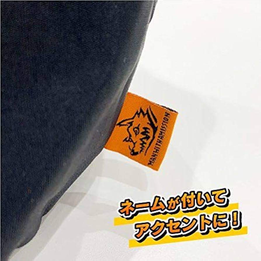 【MAN WITH A MISSION】イヤーマフ 巾着 MAN WITH A MISSION】イヤーマフ 巾着 MAN WITH A MISSION